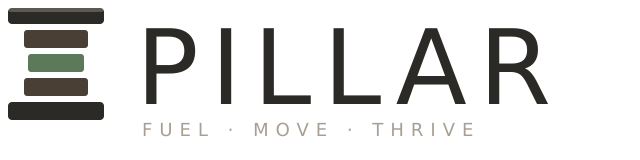 PILLAR logo