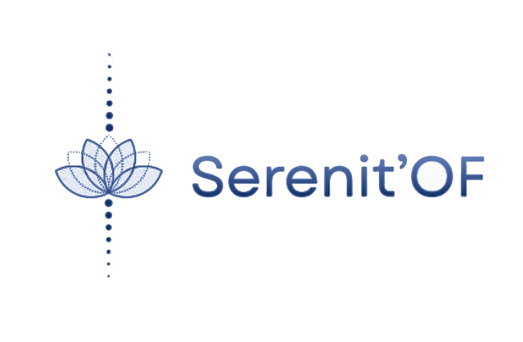 Serenit'OF Logo