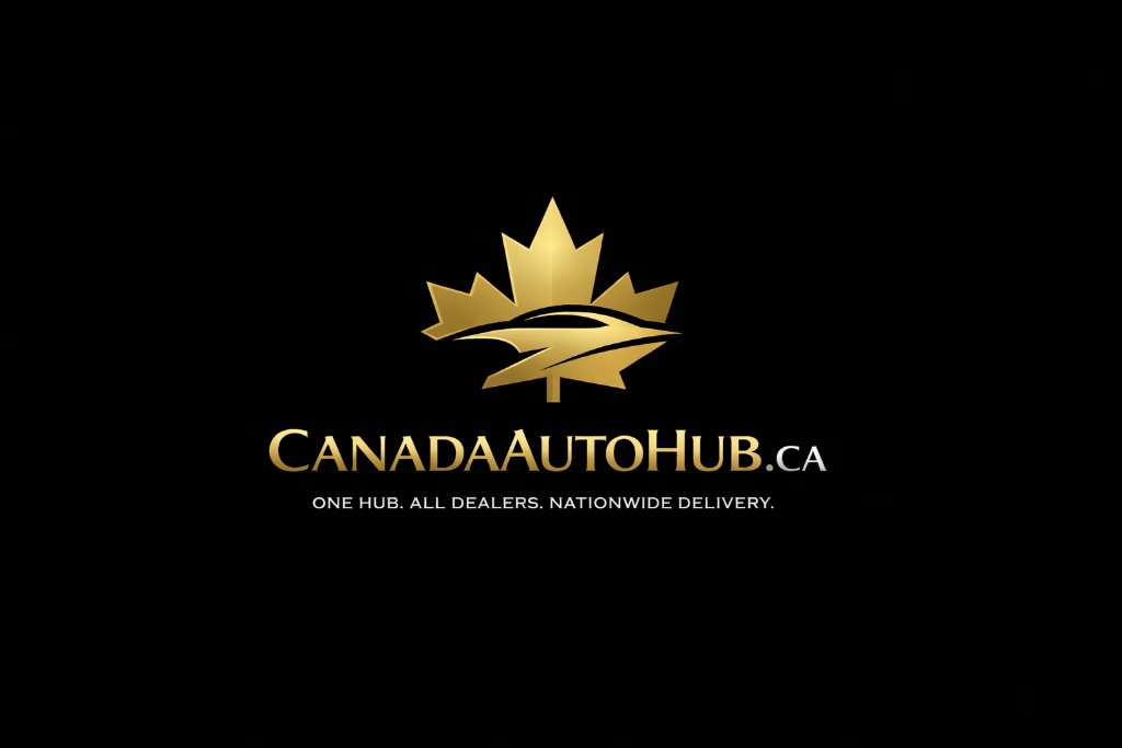 Canada Auto Hub Logo