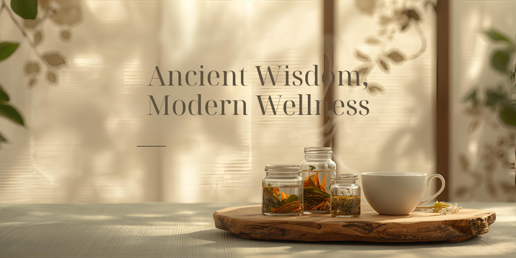 Chinese Herbal Medicine