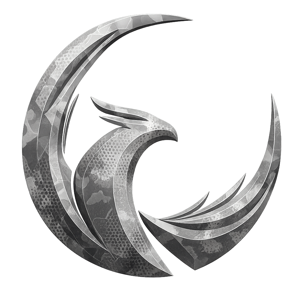 Phoenix Security Logo