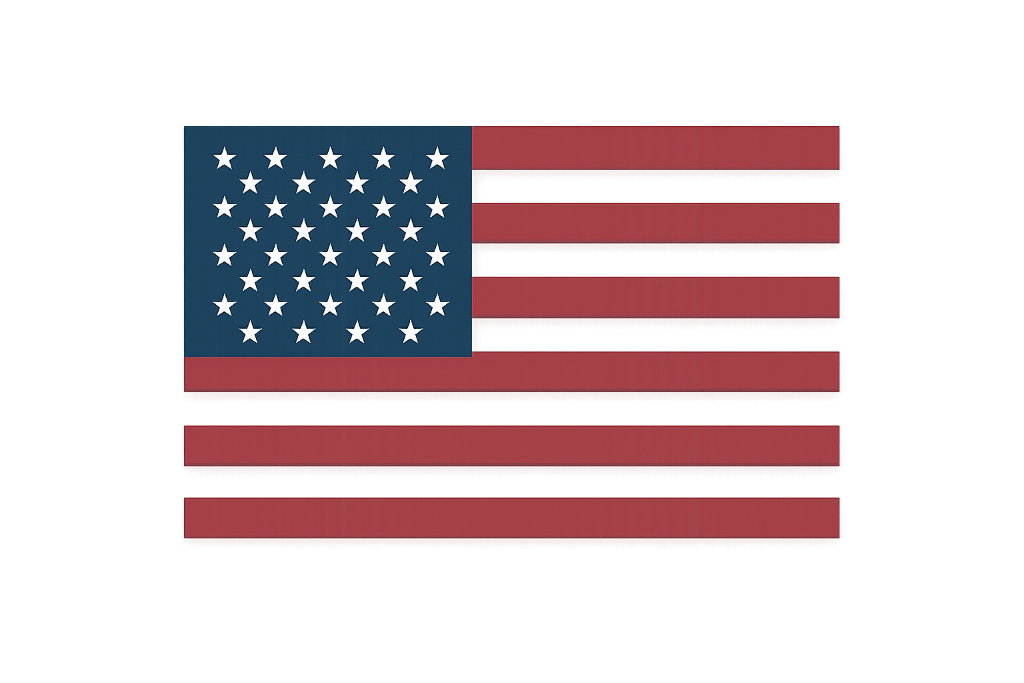 USA