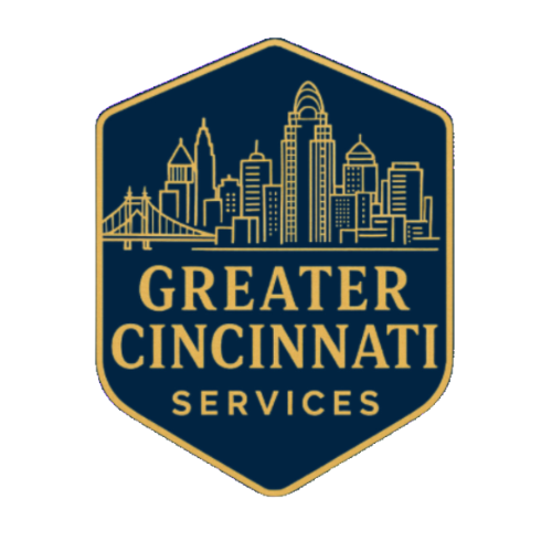 Greater Cincinnati Services Logo