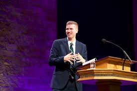 Principles of Expository Preaching