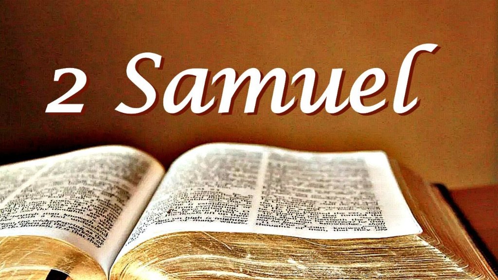 2 Samuel