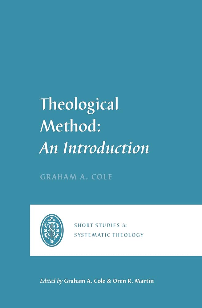 Theological Method: Scripture and Tradition