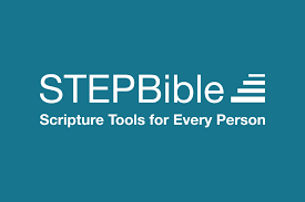 StepBible.org - Interactive Bible Study