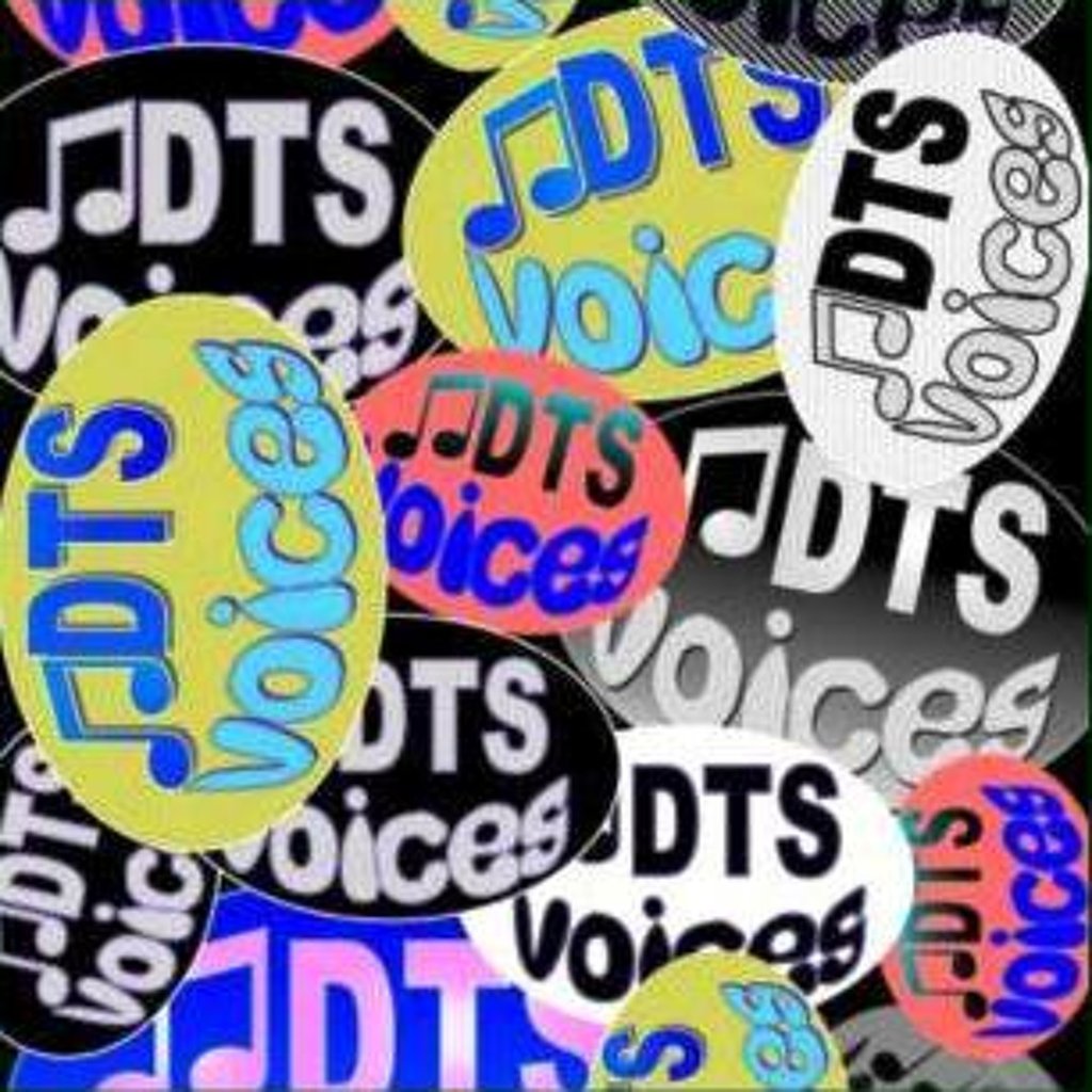 Voices from DTS
