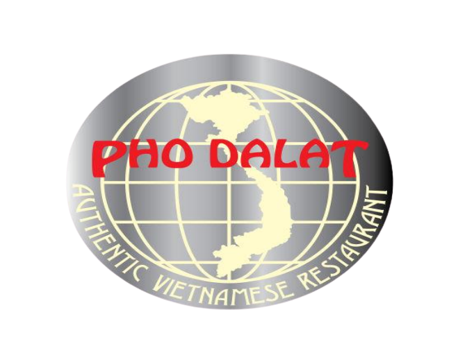 Pho Dalat Logo