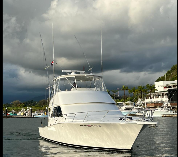 Boat 1