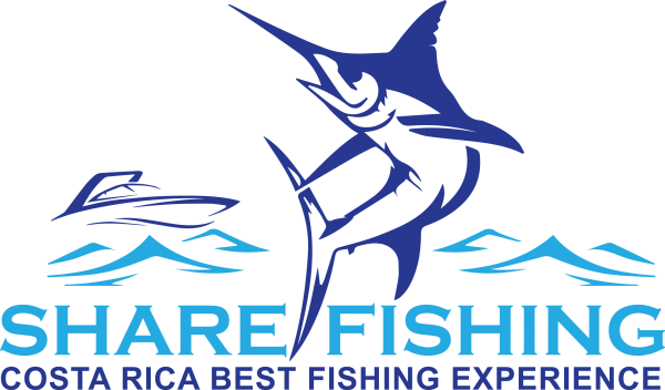 ShareFishing Logo