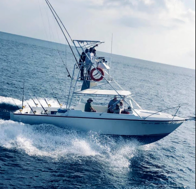 Boat 4
