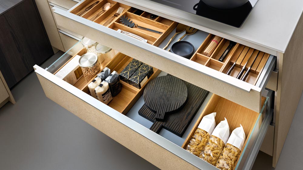 Storage Solutions
