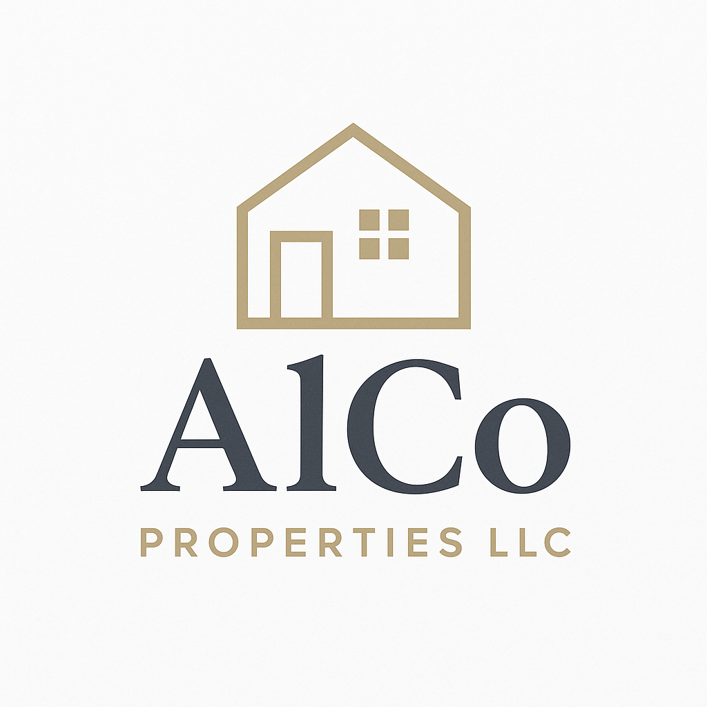 Alco Properties Logo