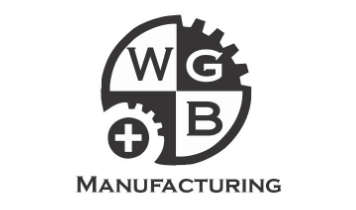 WGB Manufacturing logo