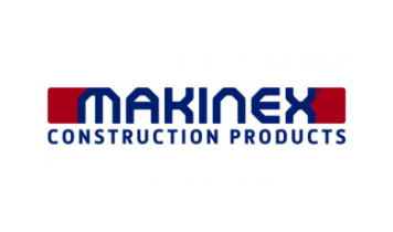 Makinex logo