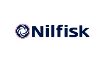 Nilfisk logo