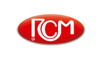 RCM logo