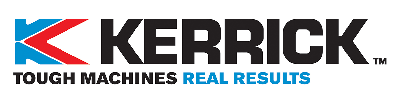 Kerrick logo