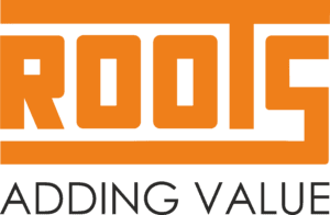 Roots logo