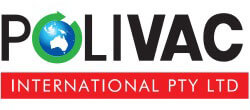 Polivac logo