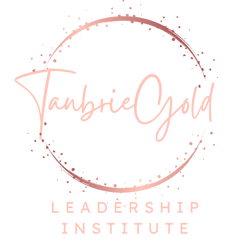 TanbrieGold Leadership Institute