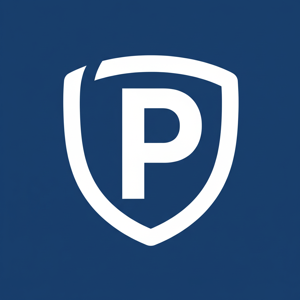 ParkEasy logo