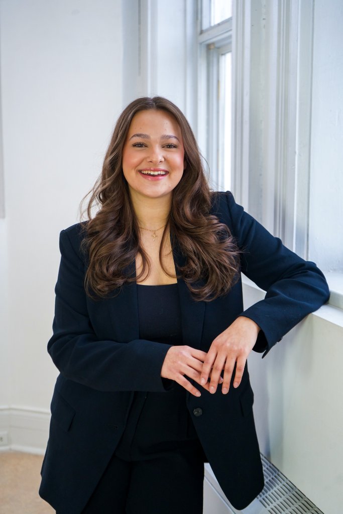Rebekah Towle, Licensed Realtor