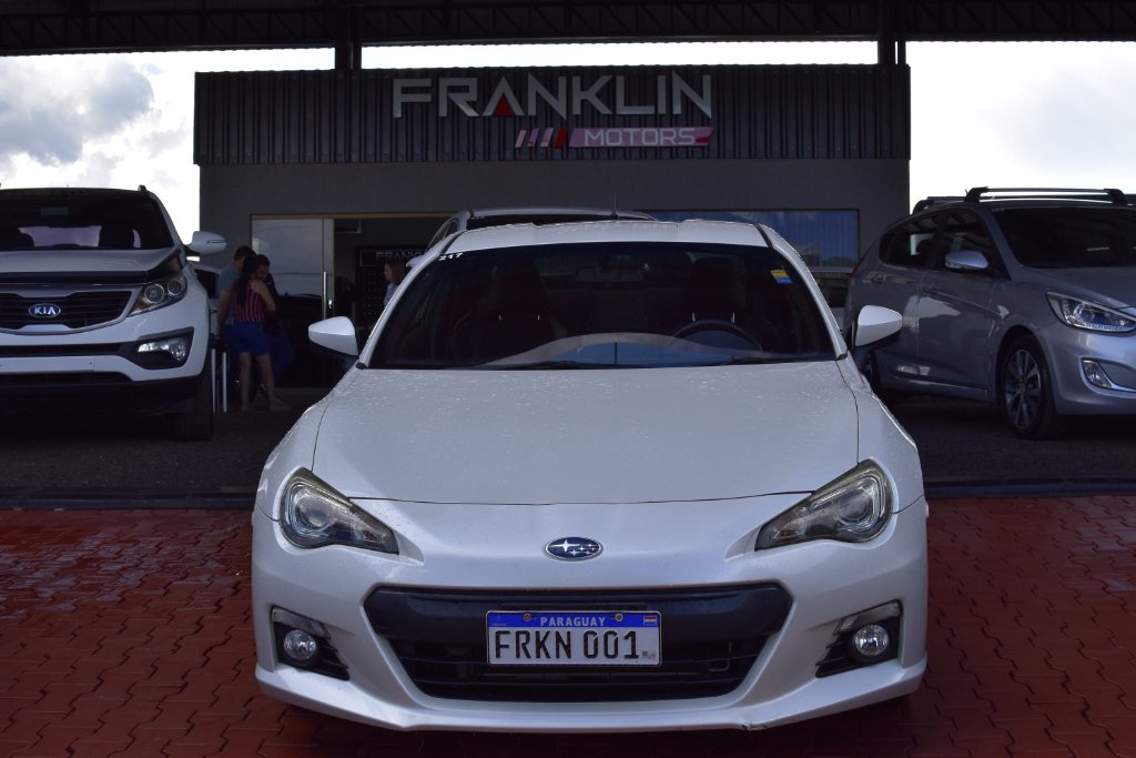 Franklin Motors - 4