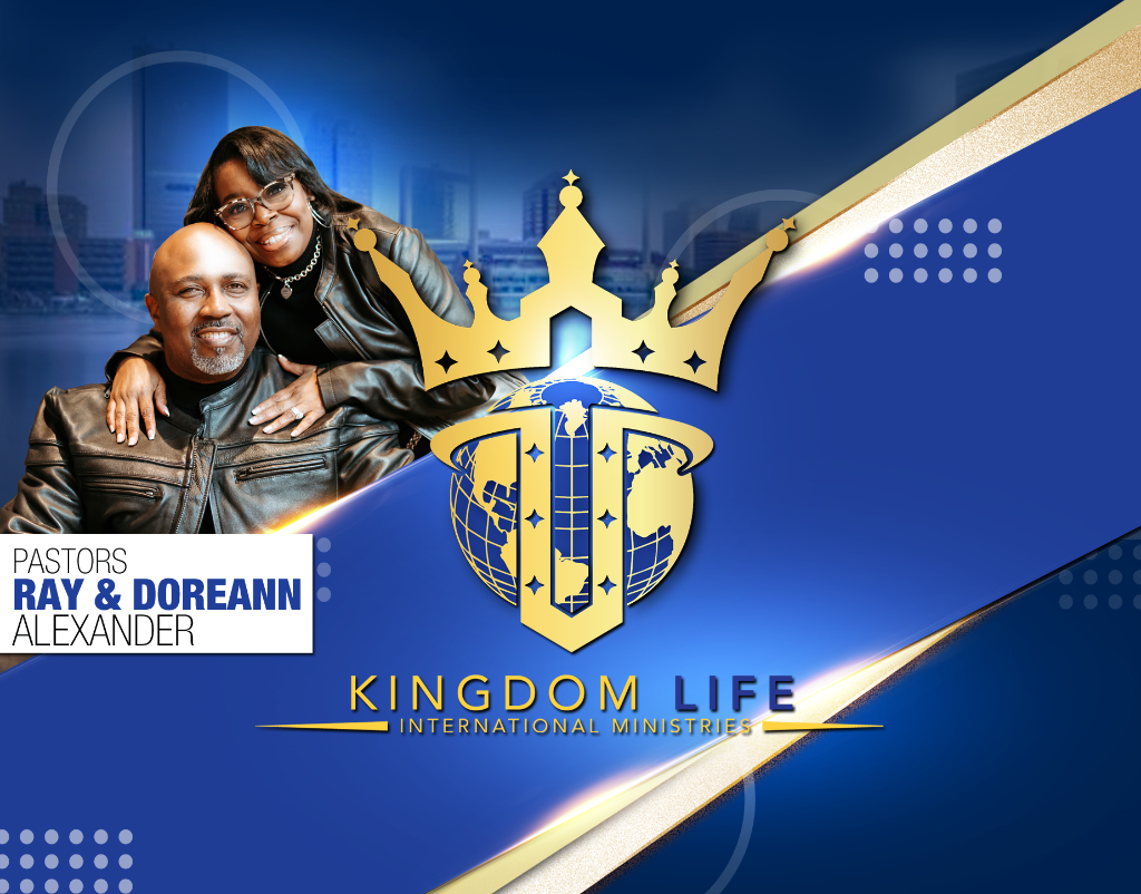 Ray & Doreann Alexander