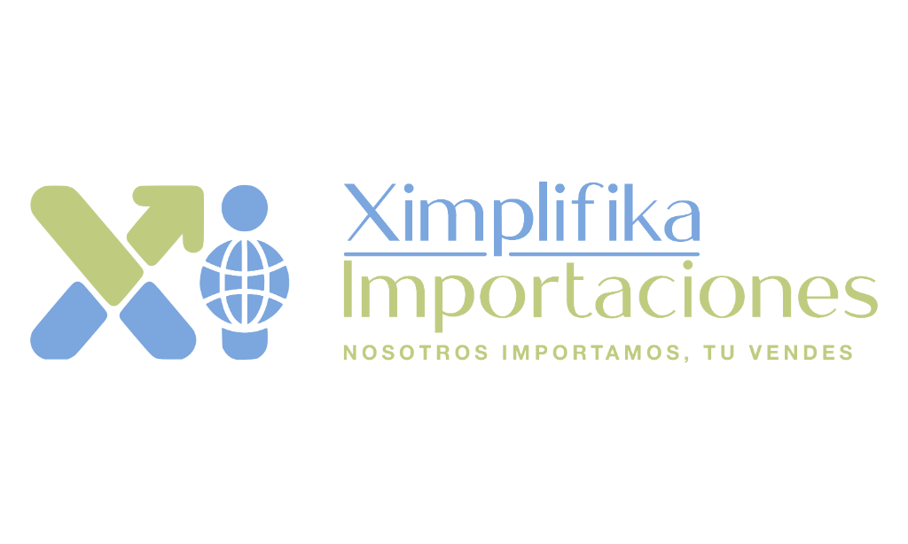 Ximplifika Importaciones