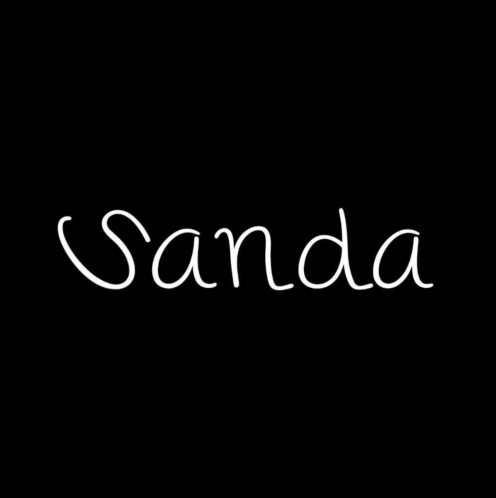 Sanda