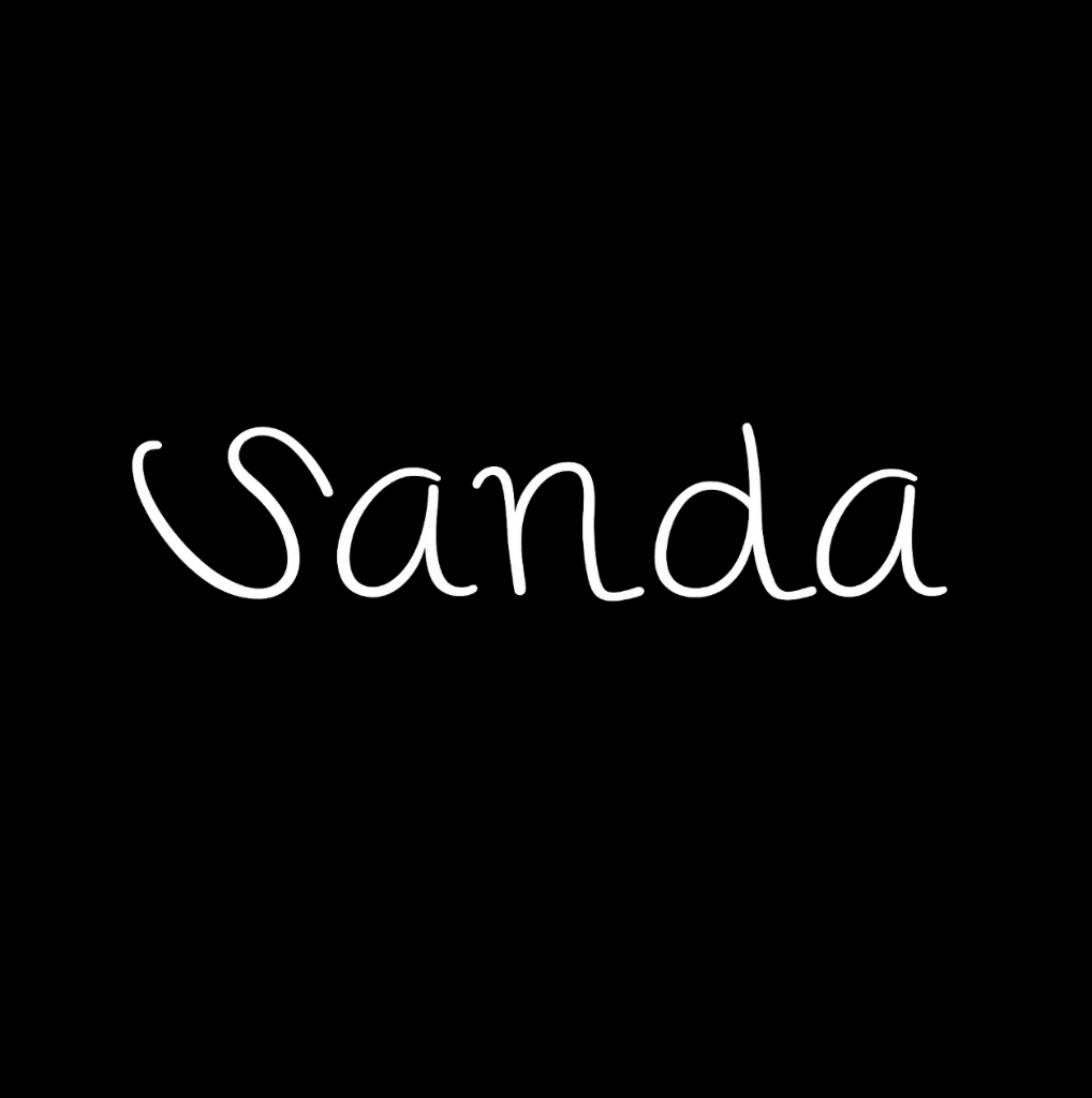 Sanda