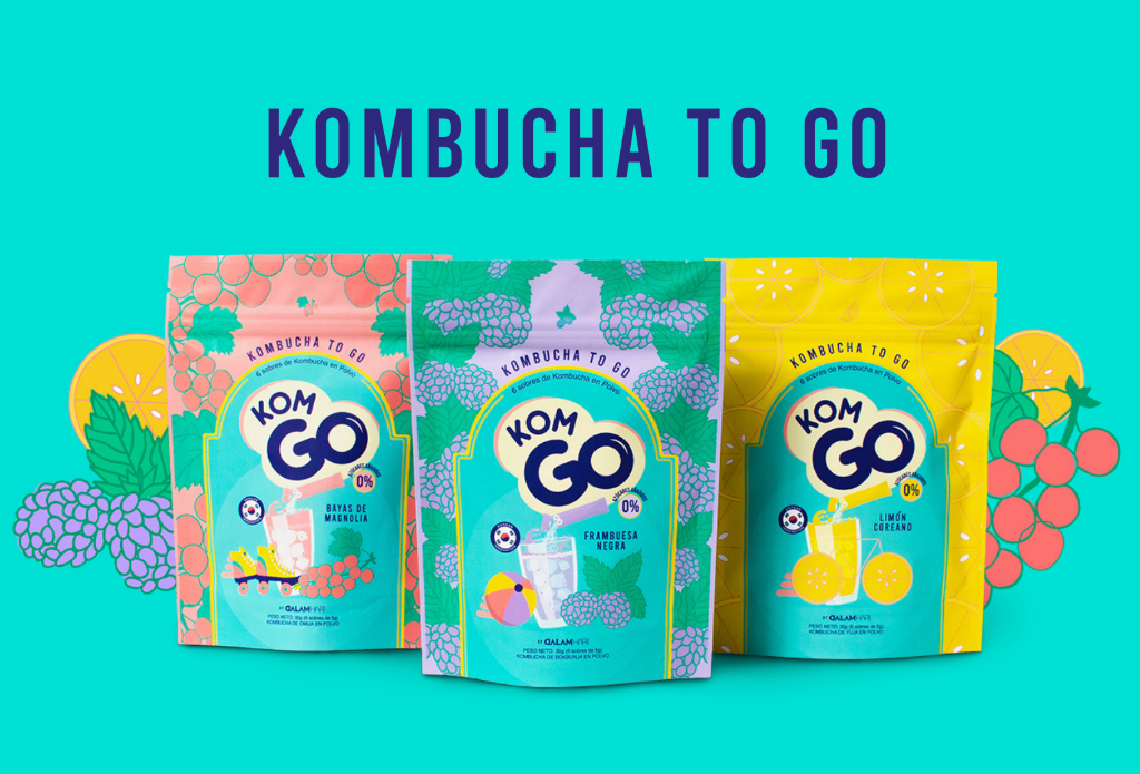 Pack 3 Sabores