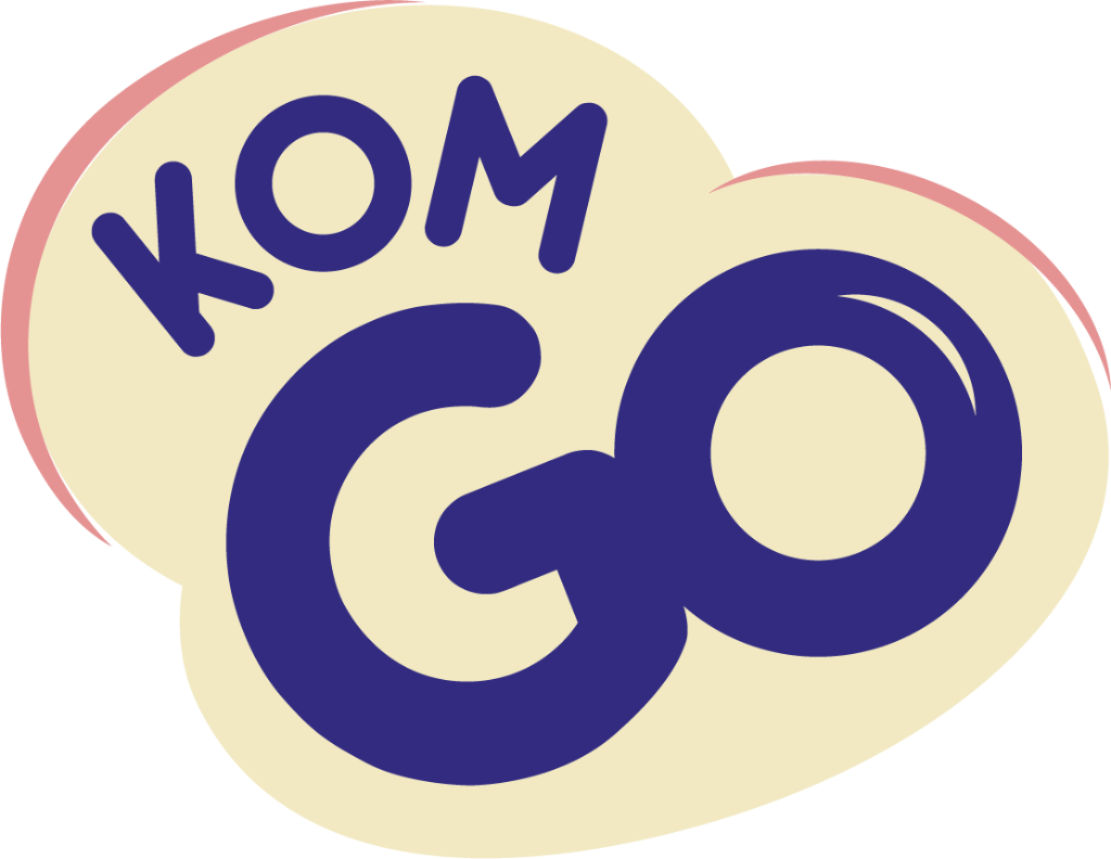 KOMGO