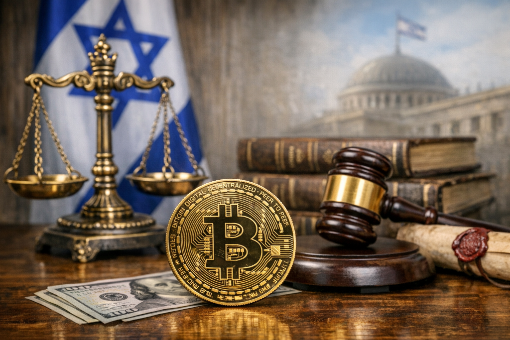 Dina De'Malkhuta Dina and Bitcoin: Between Monetary Sovereignty and Technological Decentralization