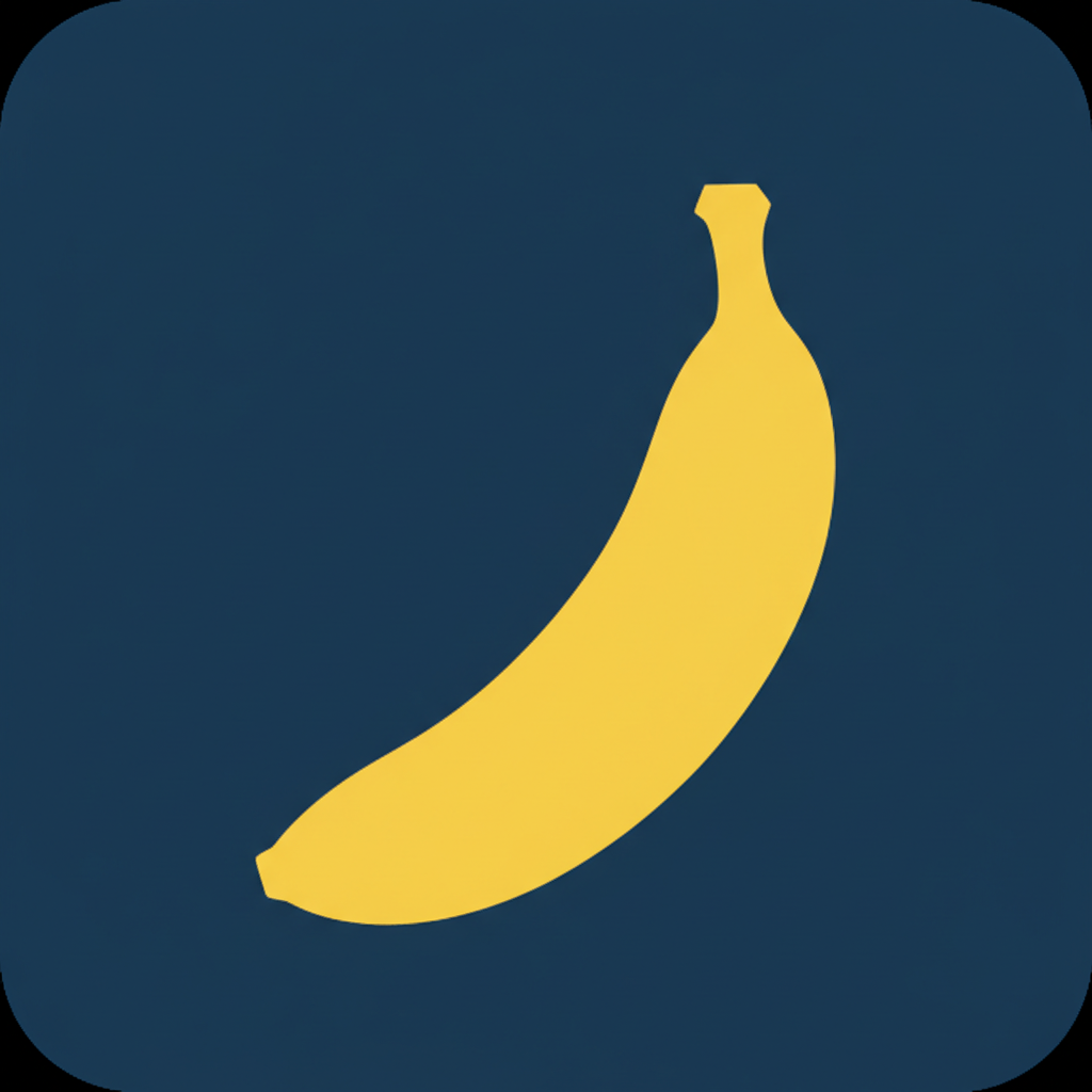 FinBananas