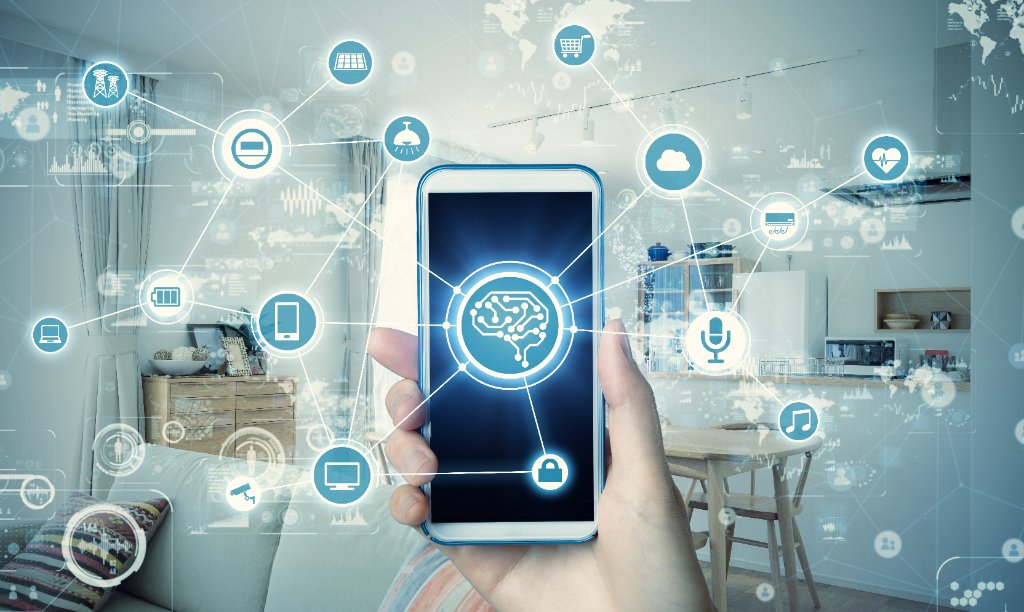 Smart Home – vernetzte Elektrotechnik, EGH Hartha GmbH