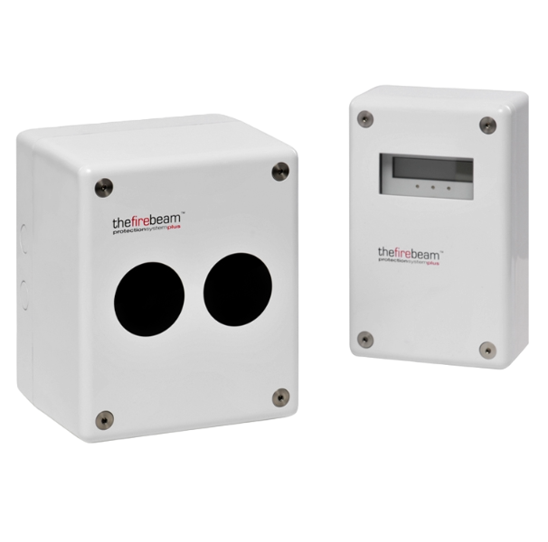 Fire Beam Linearmelder