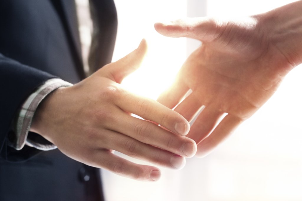 Partnerschaft und Vertrauen – EGH Hartha GmbH