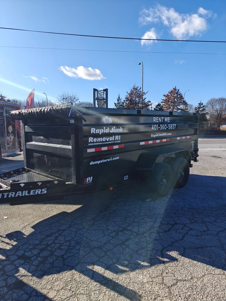DumpstersRI.com