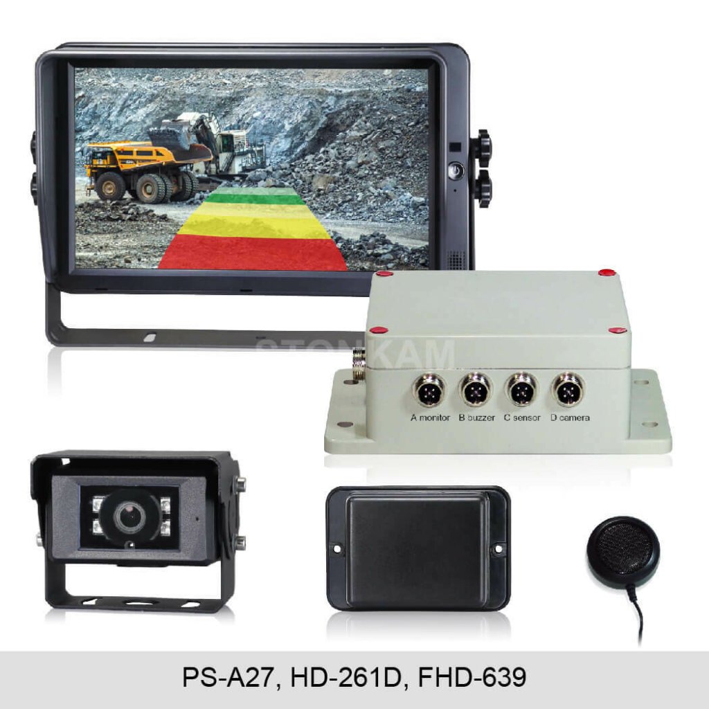 Safety Radar System