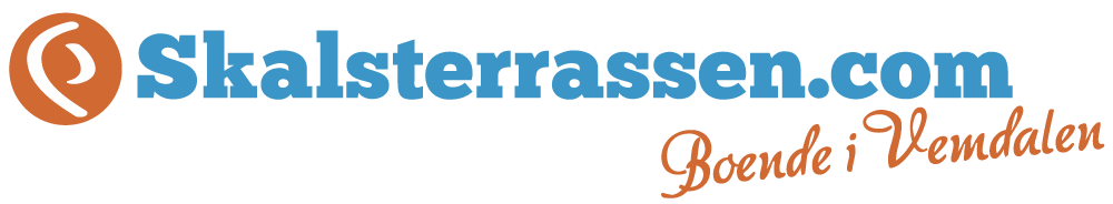 Skalsterrassen