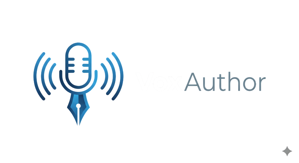 VoxAuthor