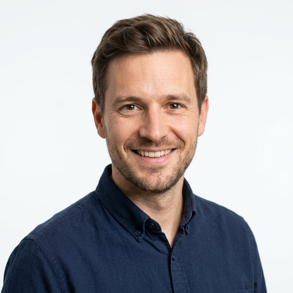 Alexander Lehmann