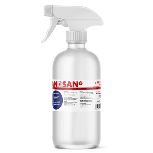 ANOSAN SP Schimmelentferner