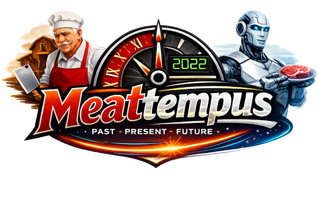 MeatTempus