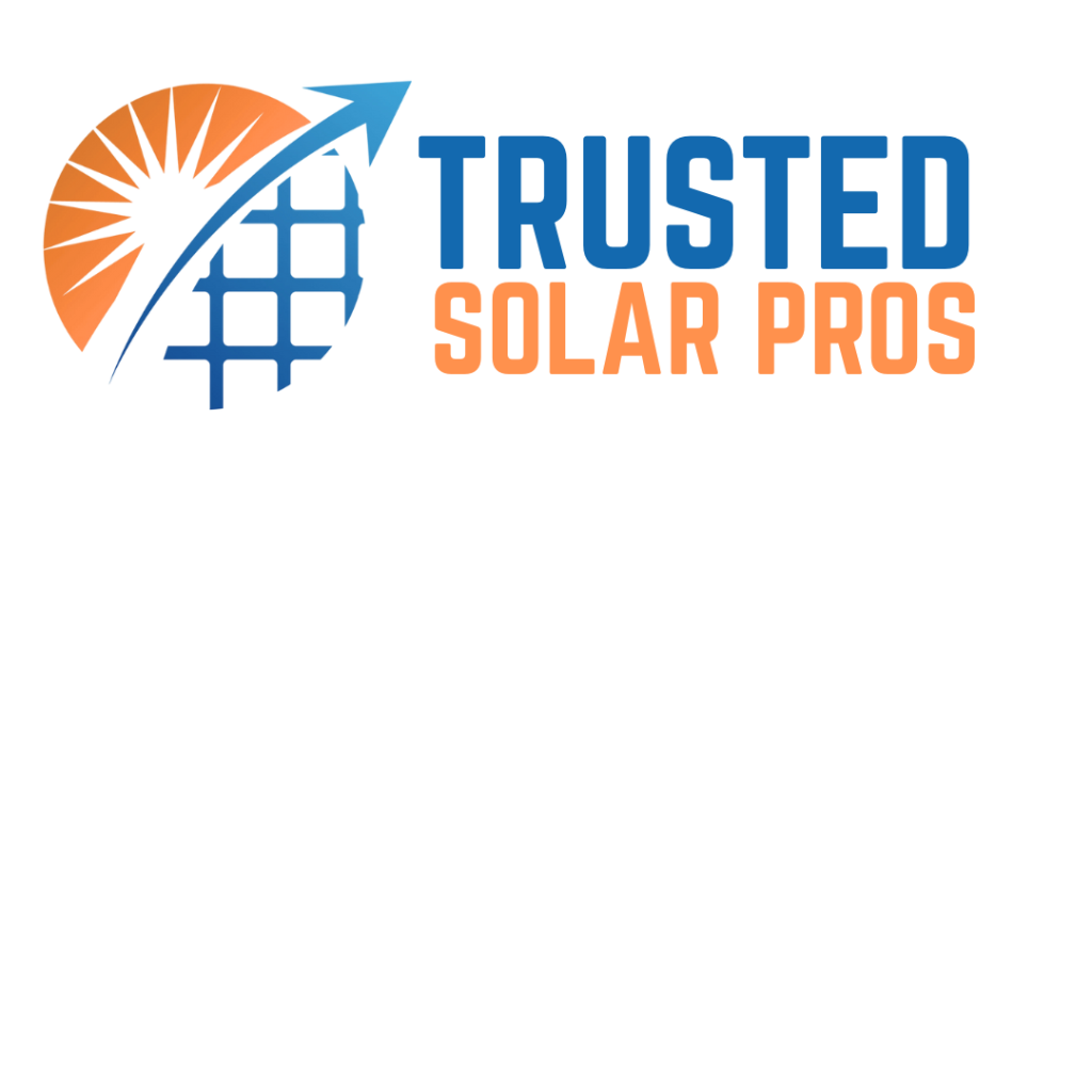 Trusted Solar Pros