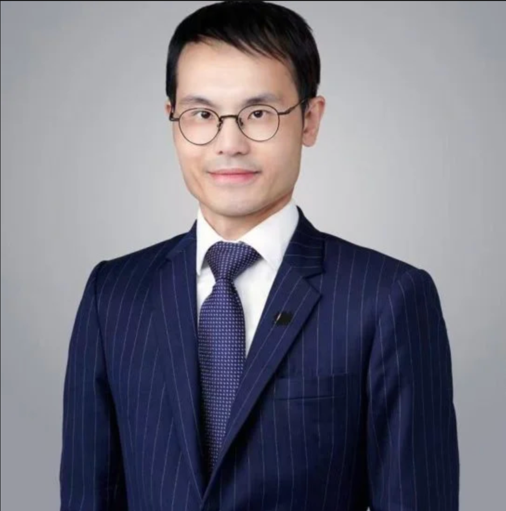 范德偉律師
