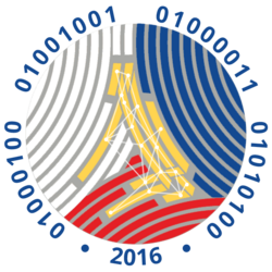 DICT Logo